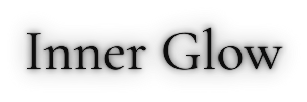 Inner Glow