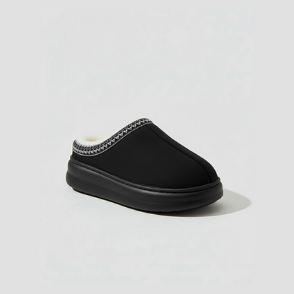 Cozy Platform Slippers™
