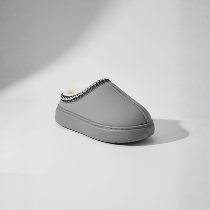 Cozy Platform Slippers™