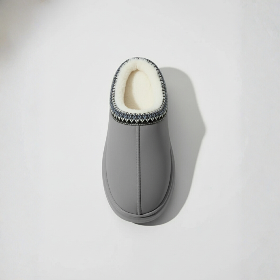 Cozy Platform Slippers™