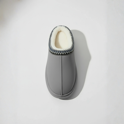 Cozy Platform Slippers™