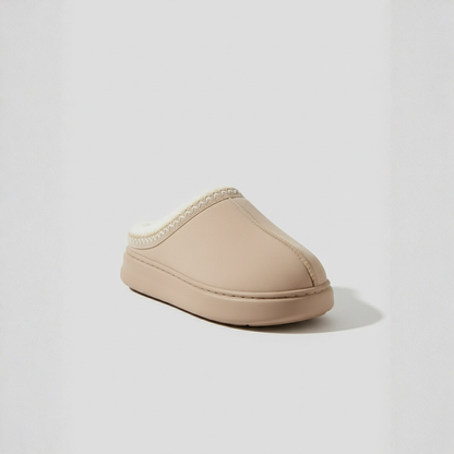 Cozy Platform Slippers™
