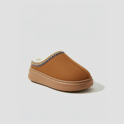 Cozy Platform Slippers™