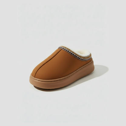 Cozy Platform Slippers™