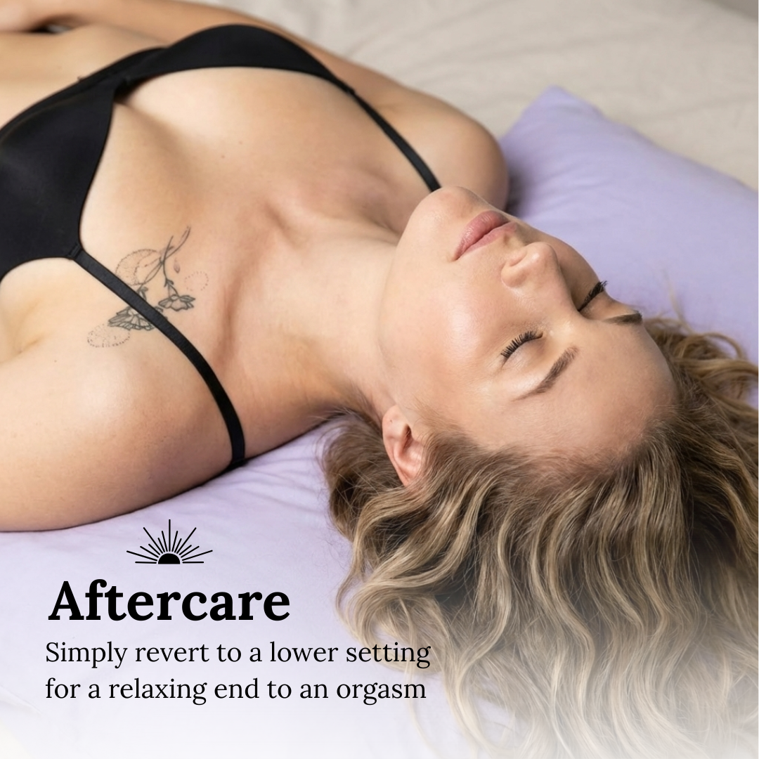 Le Rosé Ultimate G-Spot Vibrator