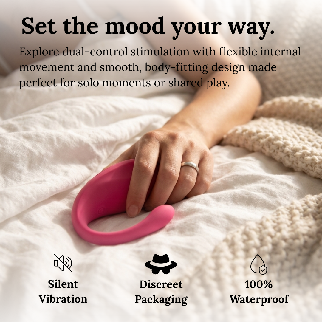 Le Rosé Ultimate G-Spot Vibrator