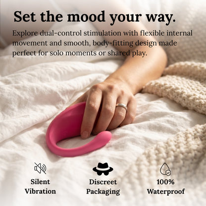 Le Rosé Ultimate G-Spot Vibrator